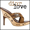 dior love