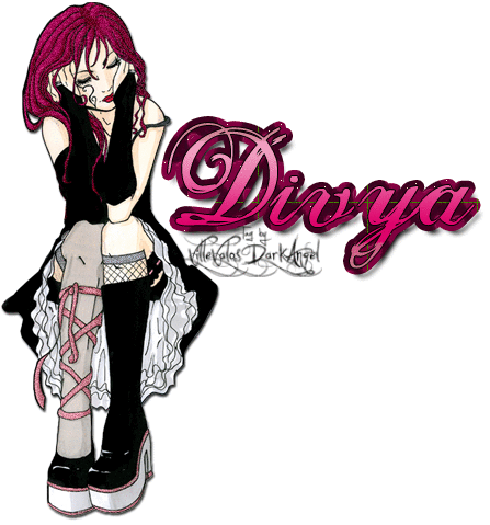 Divya