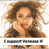 Support Vanessa Hudgens