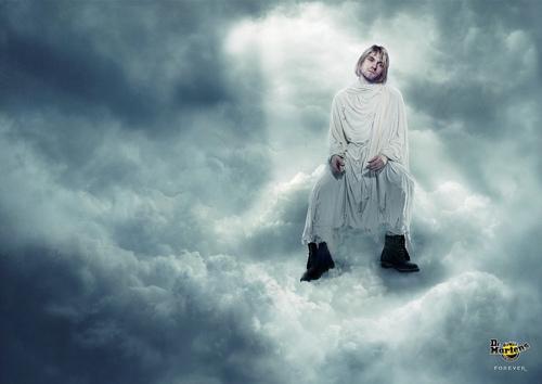 Kurt Cobain