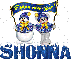 Shonna- Happy new year