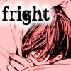 light - fright
