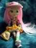 ~ super sweet pinky blythee dolly! ~