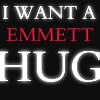 Emmett Hug`