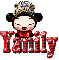 Yanily ... happy new year Pucca!