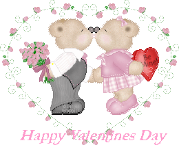 happy valentines day