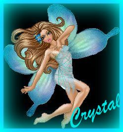Fairy Crystal