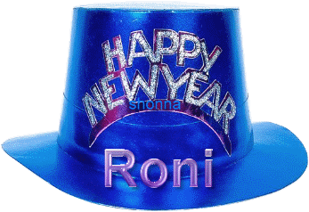 Roni Hat