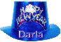 Darla hat