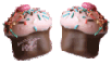 Choco Cupcakes 