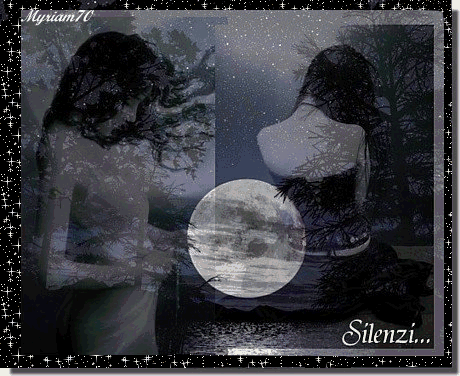 Silenzi