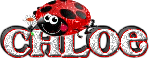 chloe - ladybug
