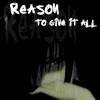 A reason to give it all