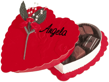 Angela