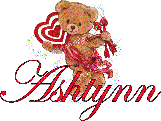 Ashtynn