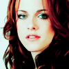 Kristin Stewart