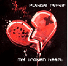 repair my broken heart