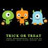 Trick or Treat :)
