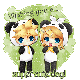 Super Cute Day (Rin and Len)