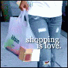 shopping
