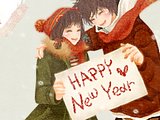 Happy New Year