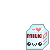 lol milk
