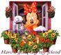  Minnie Have a great day my friend
