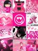 Pink!!! Pink!!! and more pink!!!!