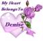 Heart Denise