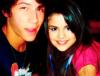 Selena and Nick <33