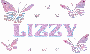 Lizzy Butterflies