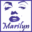 Marilyn Blue