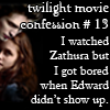 Twilight Movie
