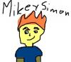 Mikey Simon
