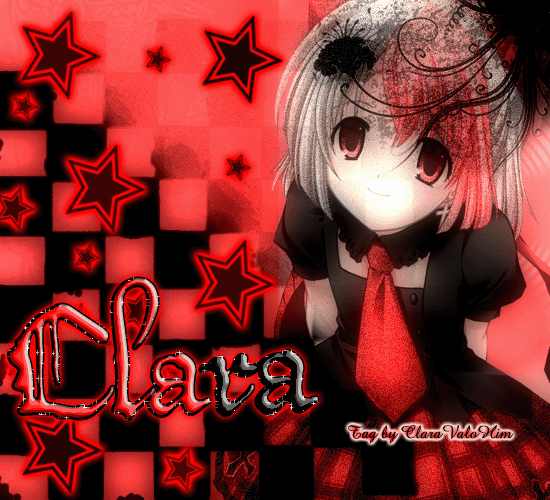 Lolita - Clara