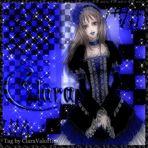 Lolita - Clara