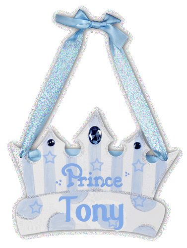 Prince Tony