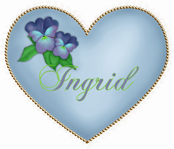 Ingrid