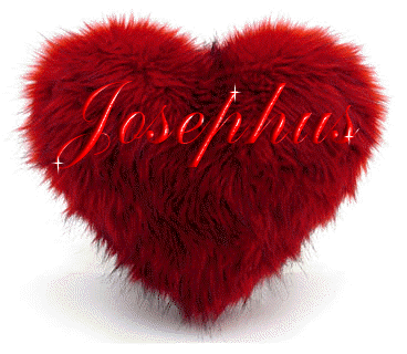 FURRY HEART: JOSEPHUS
