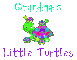 Grandma's Little Turtles