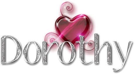 dorothy
