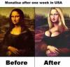 Mona Lisa :))