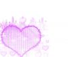 purple heart bg