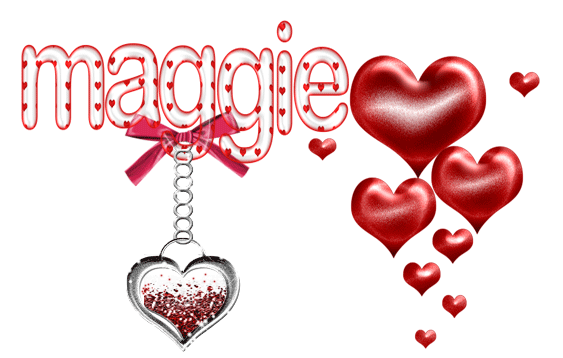 maggie