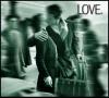 LOVE: PARIS KISS 1950S