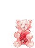 beary hug