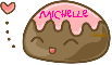 Michelle puff