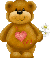 Love you bear