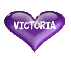 Beating Purple Heart w/Victoria