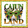 Cajun land